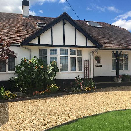 Spurwing Guest House Wareham Exteriér fotografie