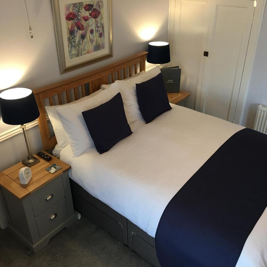 Spurwing Guest House Wareham Exteriér fotografie