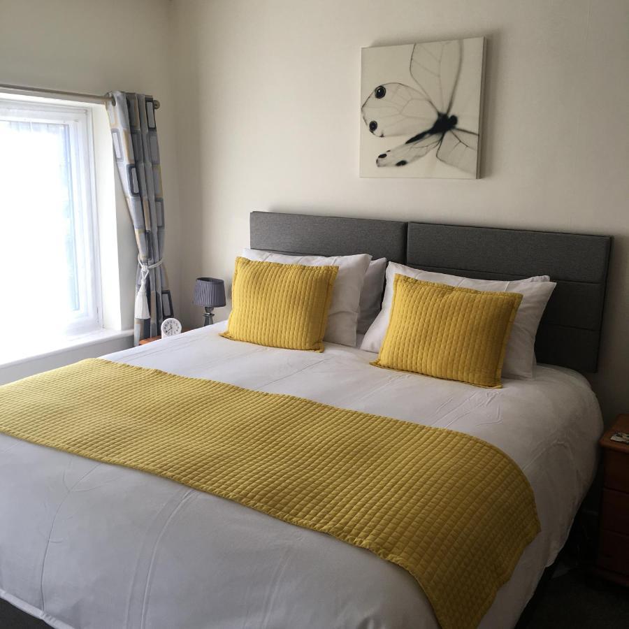 Spurwing Guest House Wareham Exteriér fotografie