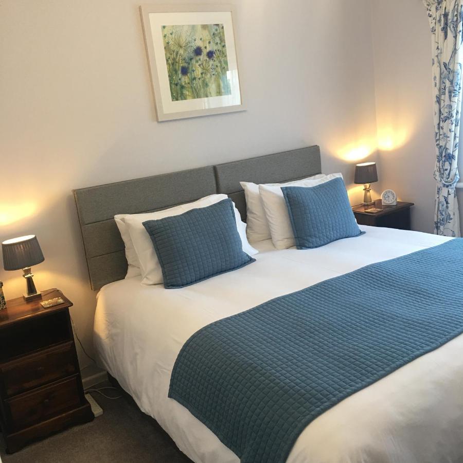 Spurwing Guest House Wareham Exteriér fotografie
