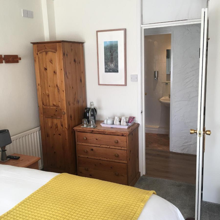 Spurwing Guest House Wareham Exteriér fotografie