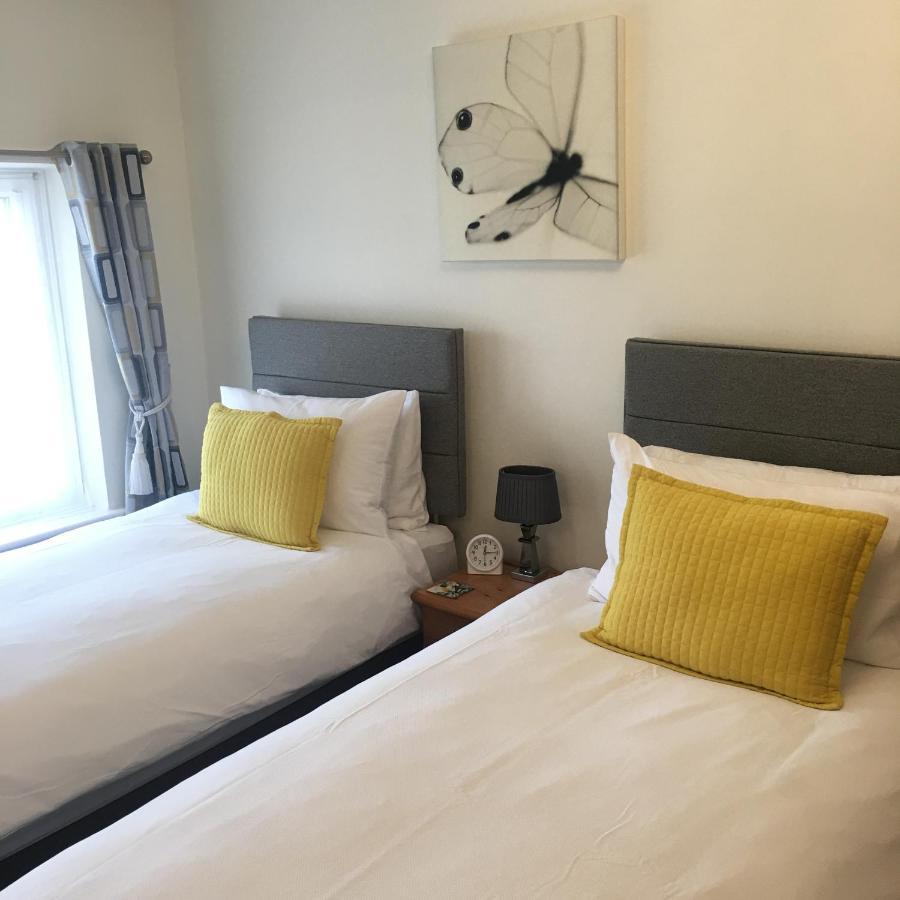 Spurwing Guest House Wareham Exteriér fotografie