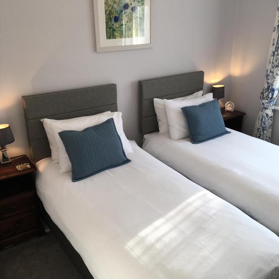 Spurwing Guest House Wareham Exteriér fotografie